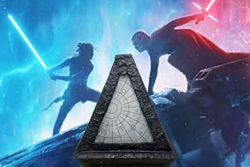 star wars 9 revela que el "macguffin" iba a ser muy diferente