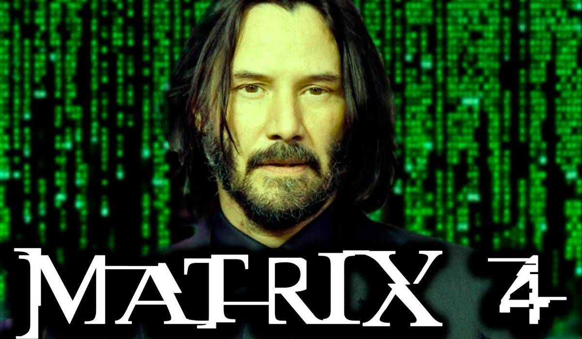 Matrix 4: Directores de John Wick coordinarán las escenas de acción matrix 4: directores de john wick coordinarán las escenas de acción