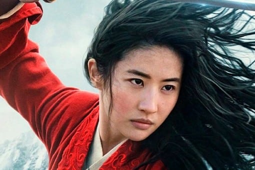 mulán: disney podría estar planeando una secuela