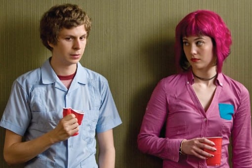 scott pilgrim vs. the world: michael cera habló sobre una secuela