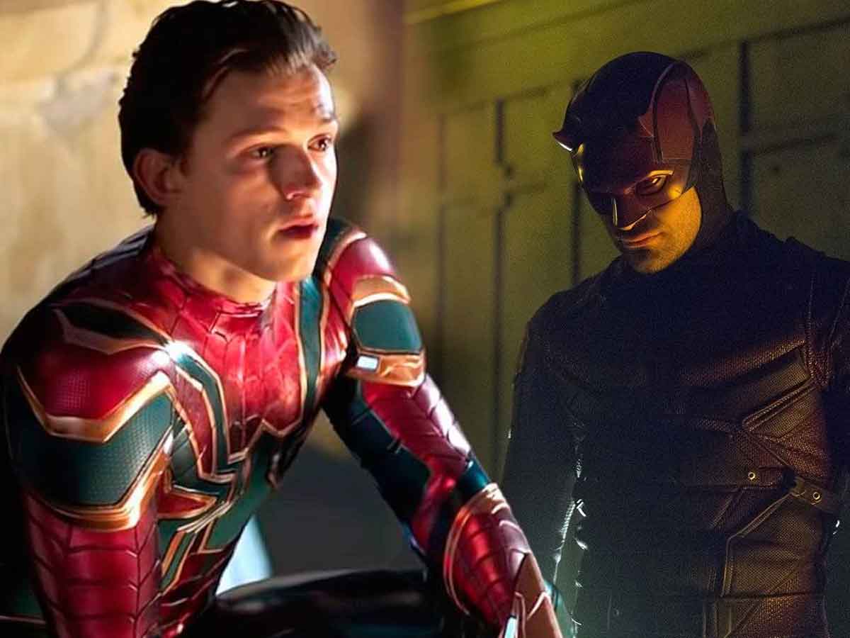 Charlie Cox aclara si estará en Spider-Man 3 como Daredevil