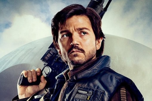 Star Wars: La serie de Cassian Andor suma a dos conocidos actores