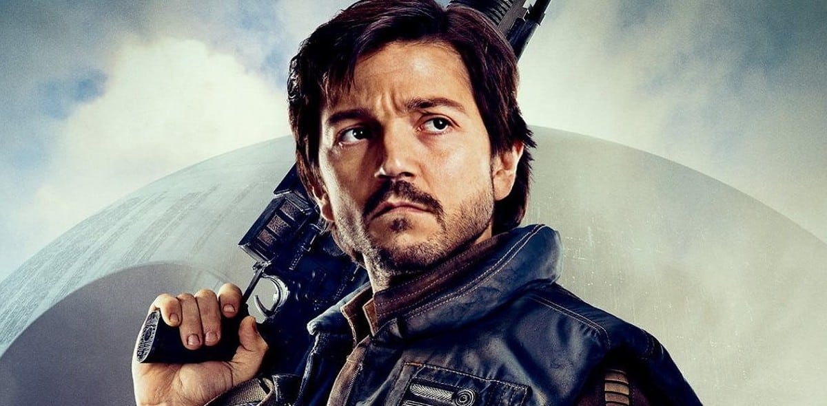 Star Wars: La serie de Cassian Andor suma a dos conocidos actores star wars: la serie de cassian andor suma a dos conocidos actores