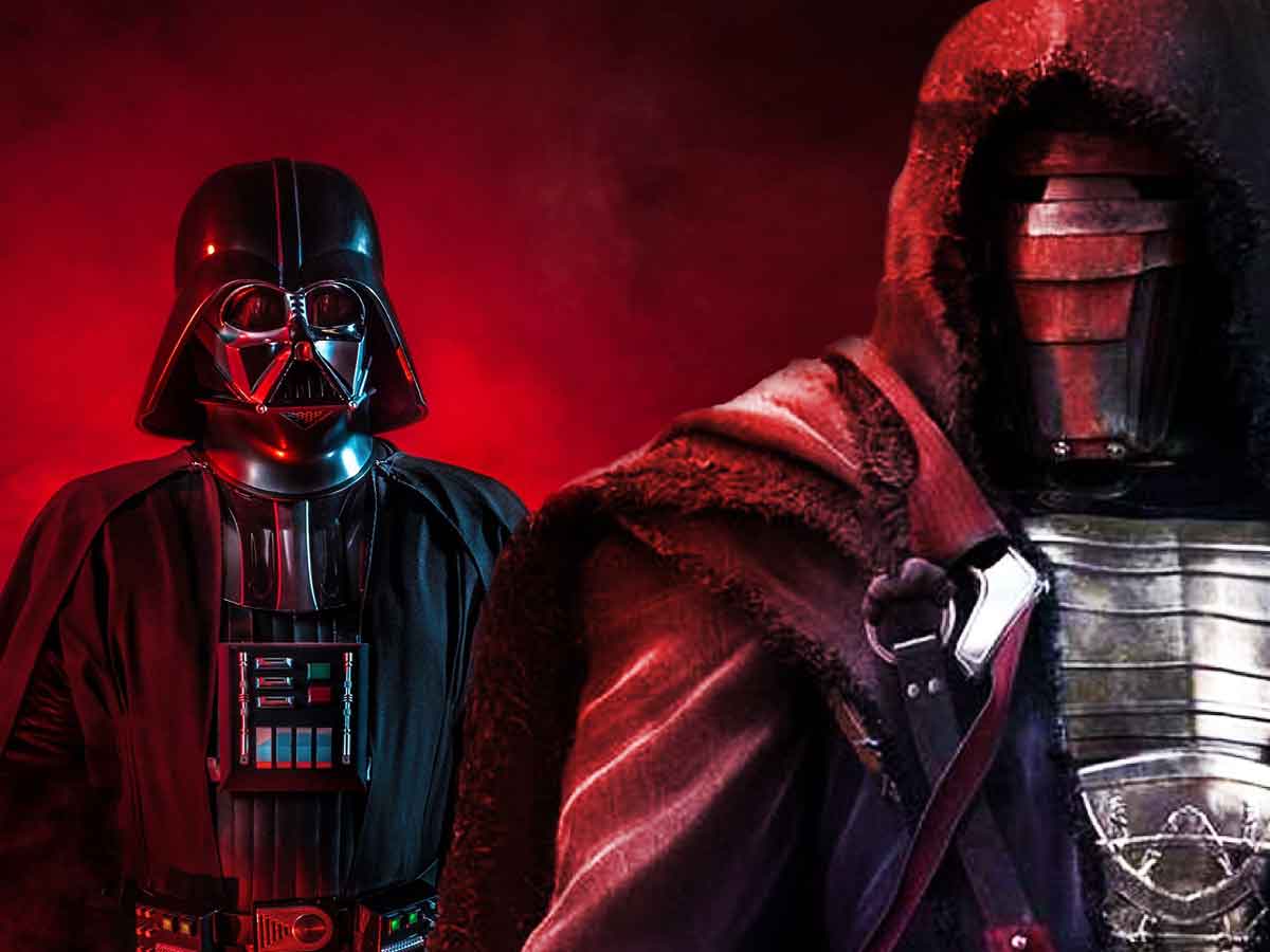 star wars cambia la regla más importante de los sith