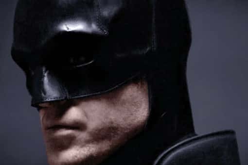the batman: matt reeves reveló cuánto llegaron a grabar