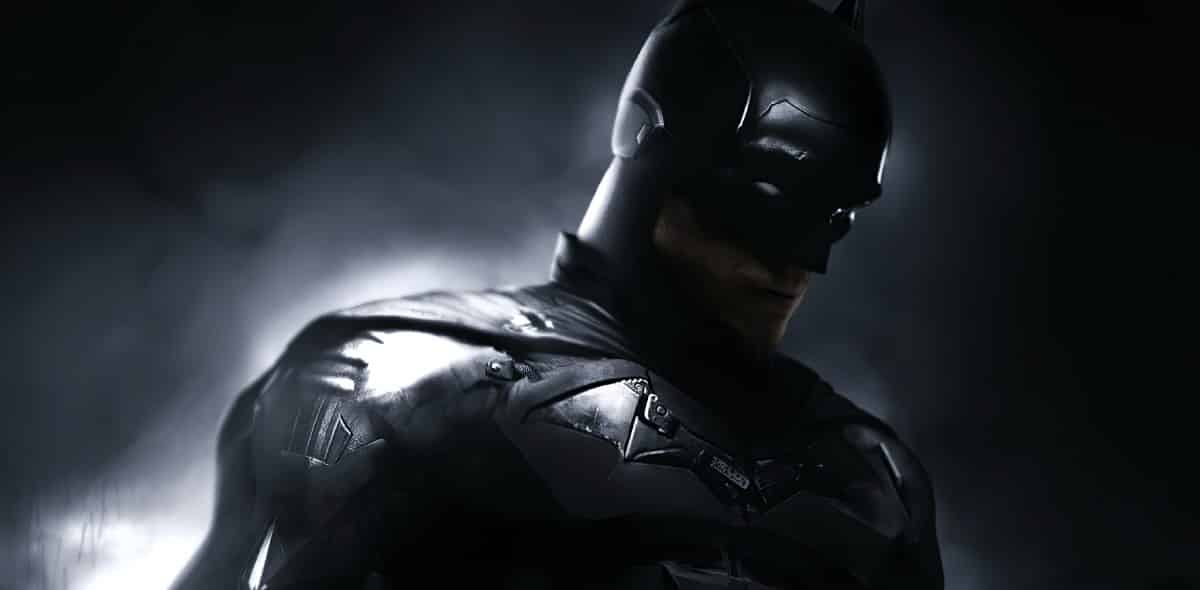 the batman: salieron nuevos detalles sobre la historia
