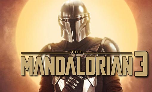 confirman la tercera temporada de the mandalorian