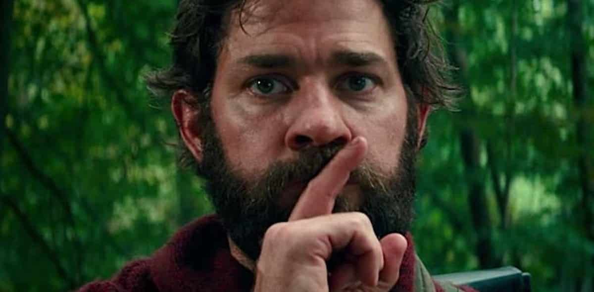 un lugar tranquilo 2 ya tiene nueva fecha de estreno