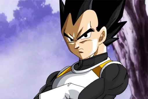 ¿será vegeta el nuevo dios de la destrucción de dragon ball super?