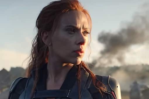 scarlett johansson aseguró que viuda negra es un drama familiar