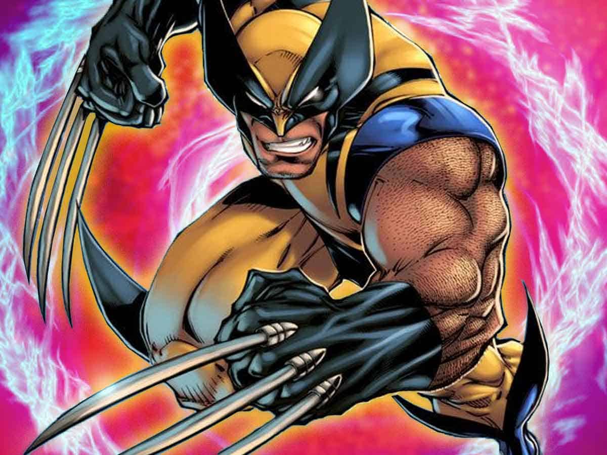 Wolverine tuvo la versión más poderosa combinando a dos mutantes wolverine tuvo la versión más poderosa combinando a dos mutantes