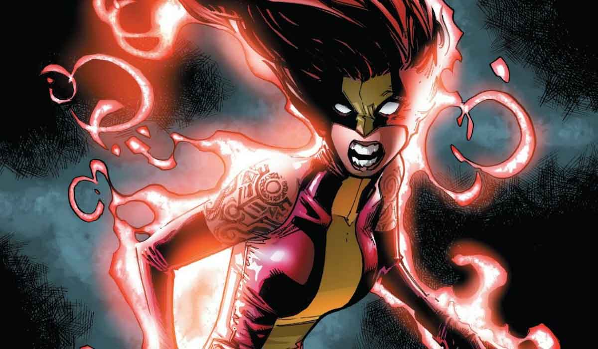 wolverine tuvo la versión más poderosa combinando a dos mutantes