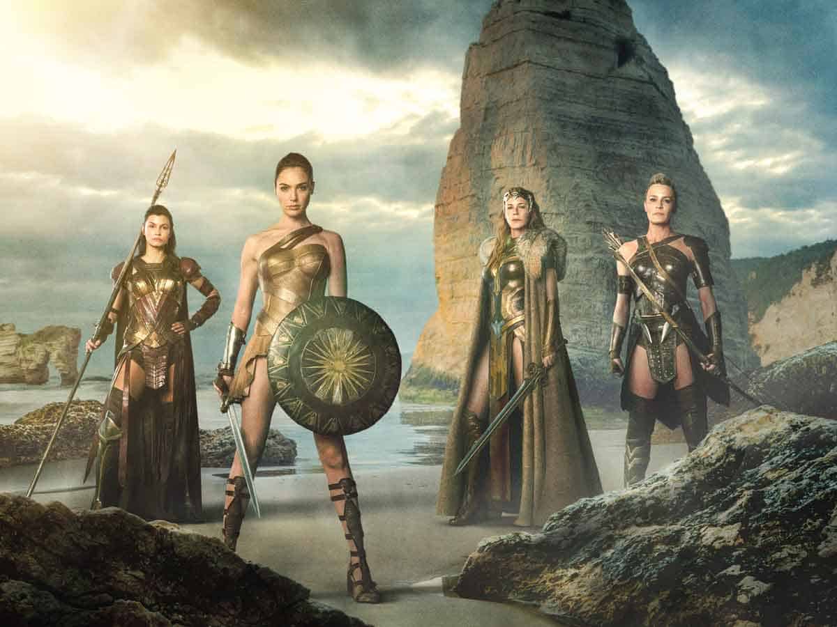 La directora de Wonder Woman y su secuela tiene planes para dos películas más la directora de wonder woman tiene planes para dos películas más