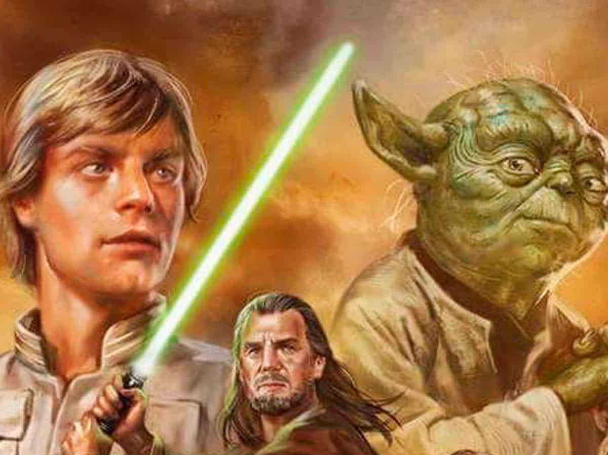 Star Wars: The Clone Wars. Sam Witwer revela quienes son los mejores Jedi de la saga