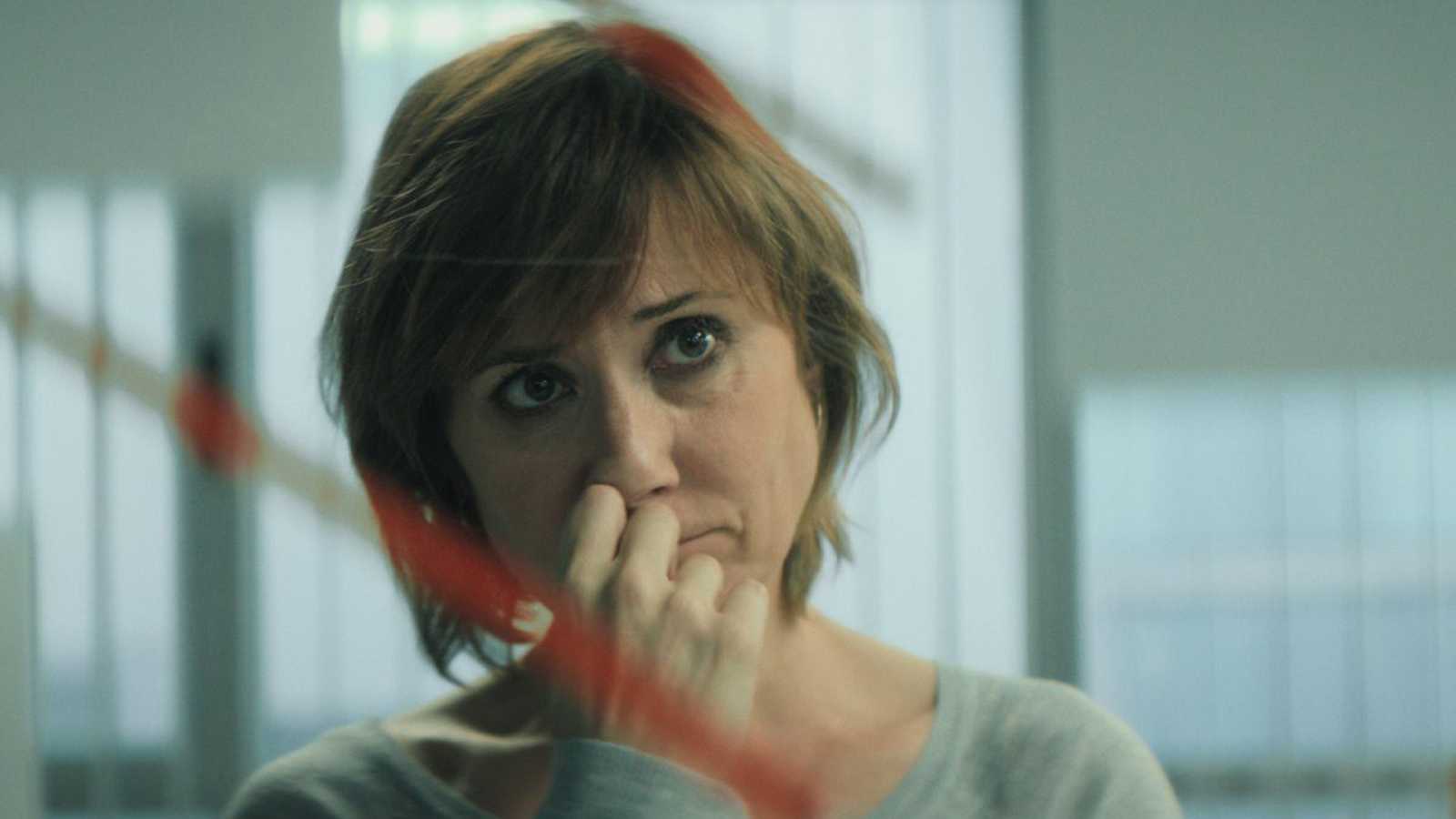 fotograma de la unidad