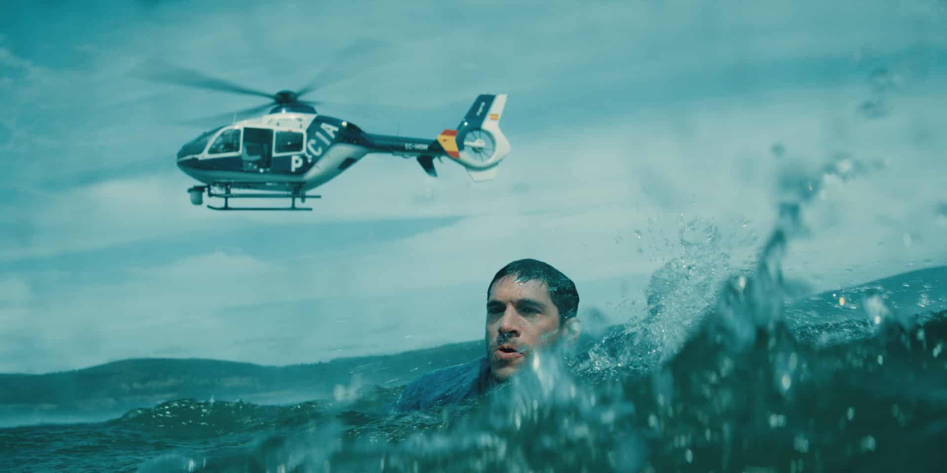 fotograma de la unidad