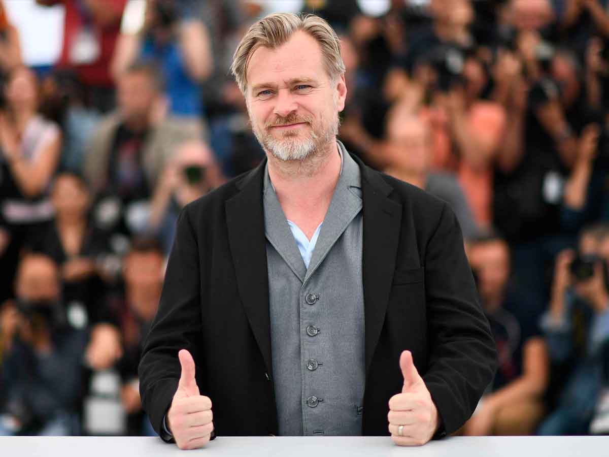 christopher nolan rompe su regla de oro con tenet