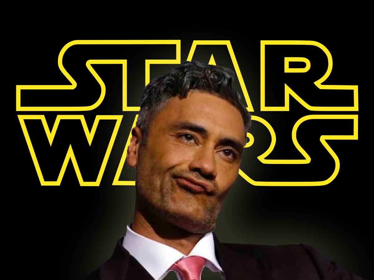 confirman nueva película de star wars dirigida por taika waititi