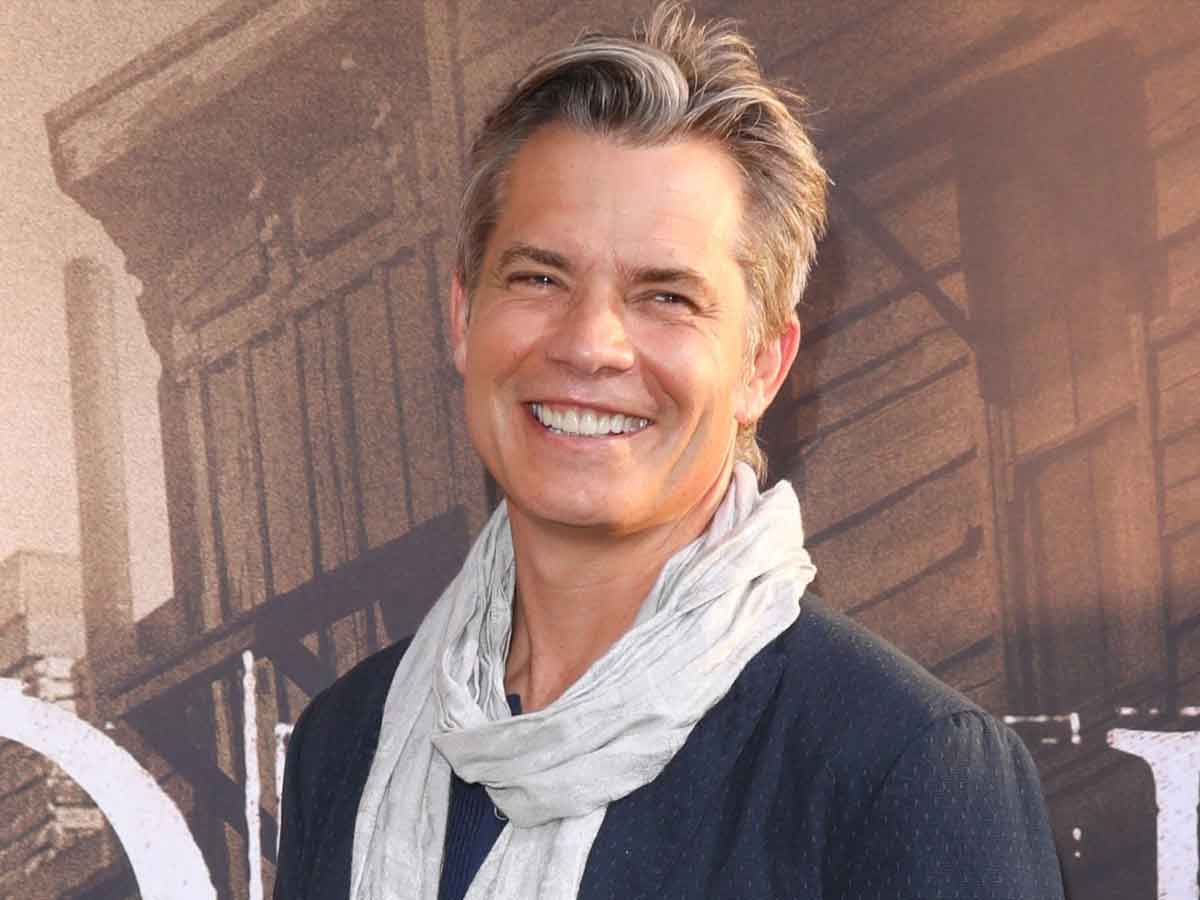 el mandaloriano temporada 2 contará con timothy olyphant