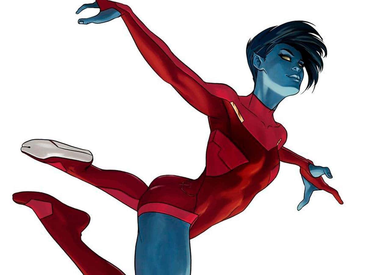 талия вагнер. Talia wagner. Nocturne марвел. талия вагнер люди икс. ноктюрн марвел.