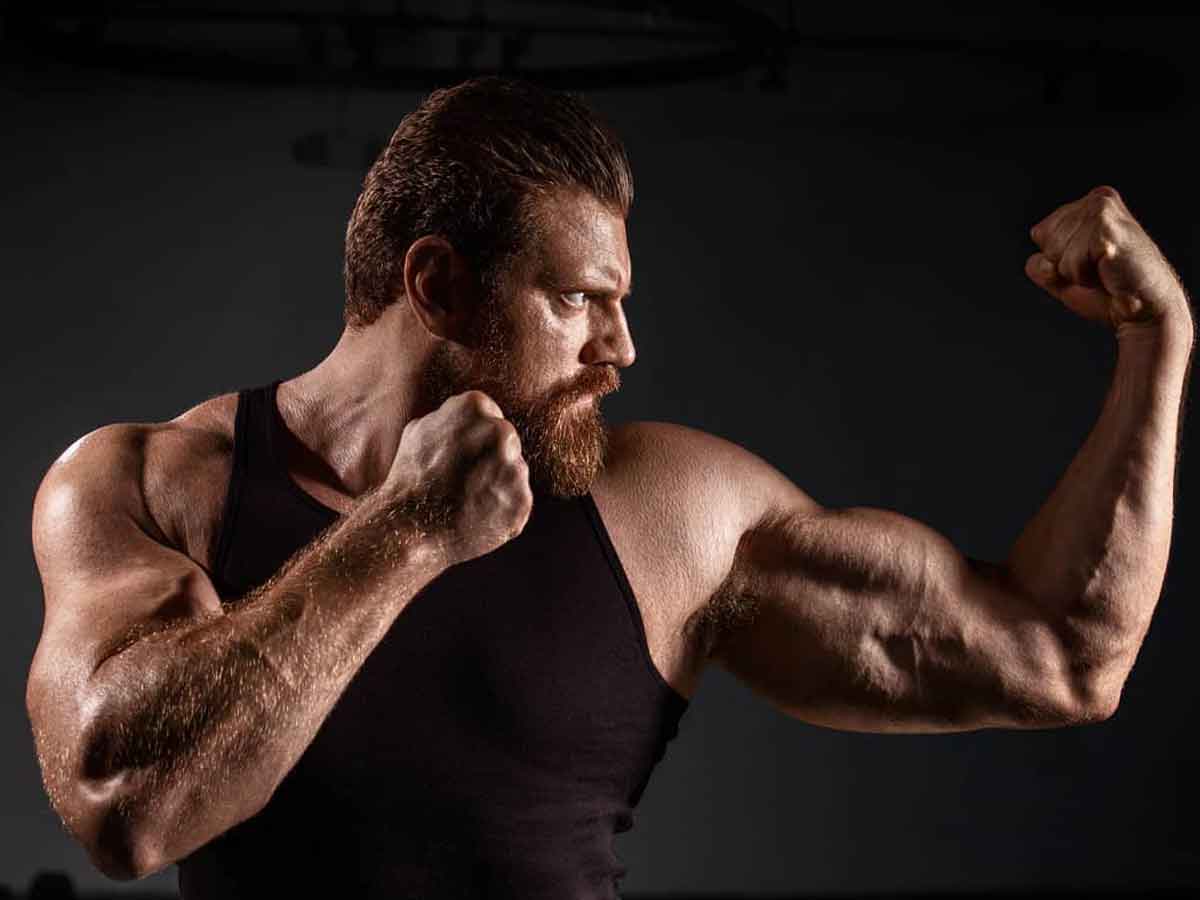 La película Viuda Negra contará con el gigante holandés Olivier Richters