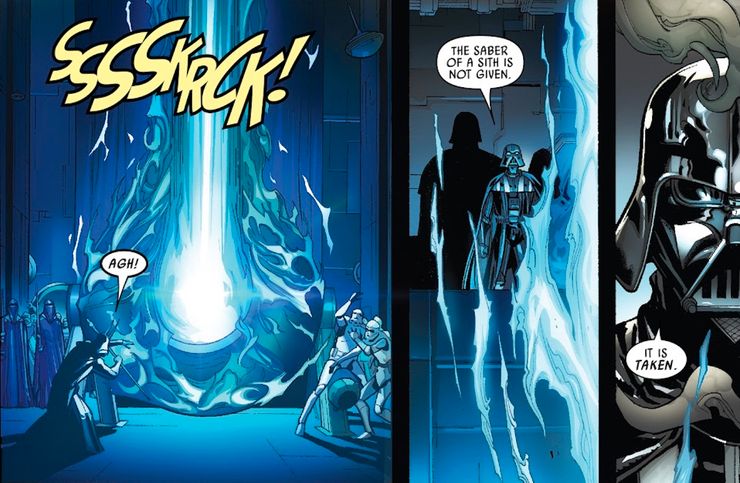 star wars darth vader