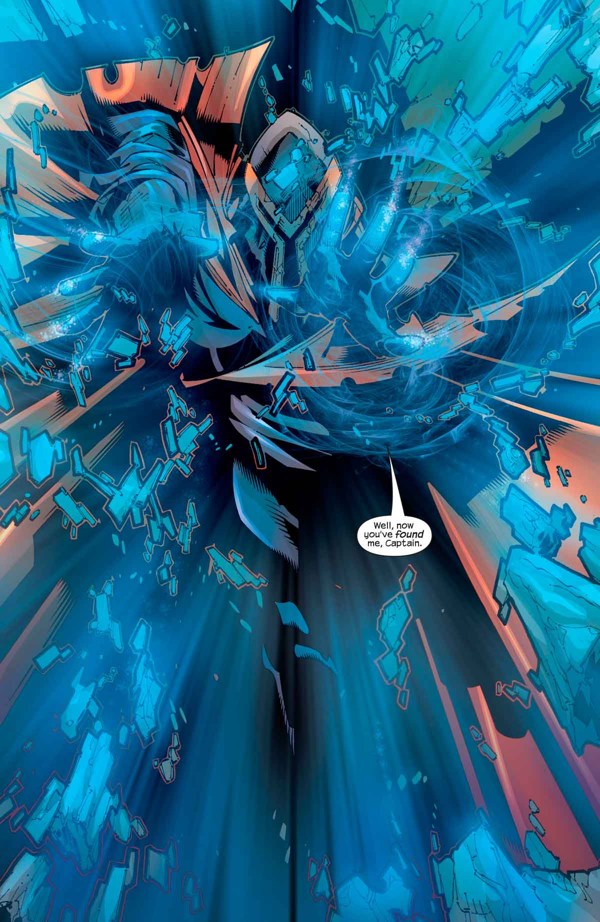 ¿quién ganaría en una pelea entre los x-men y los vengadores?