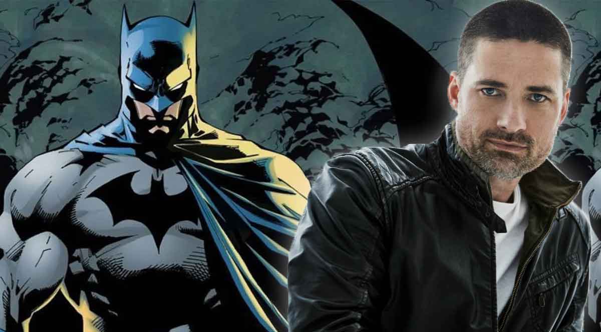 La serie de Batwoman por fin muestra a Batman / Bruce Wayne