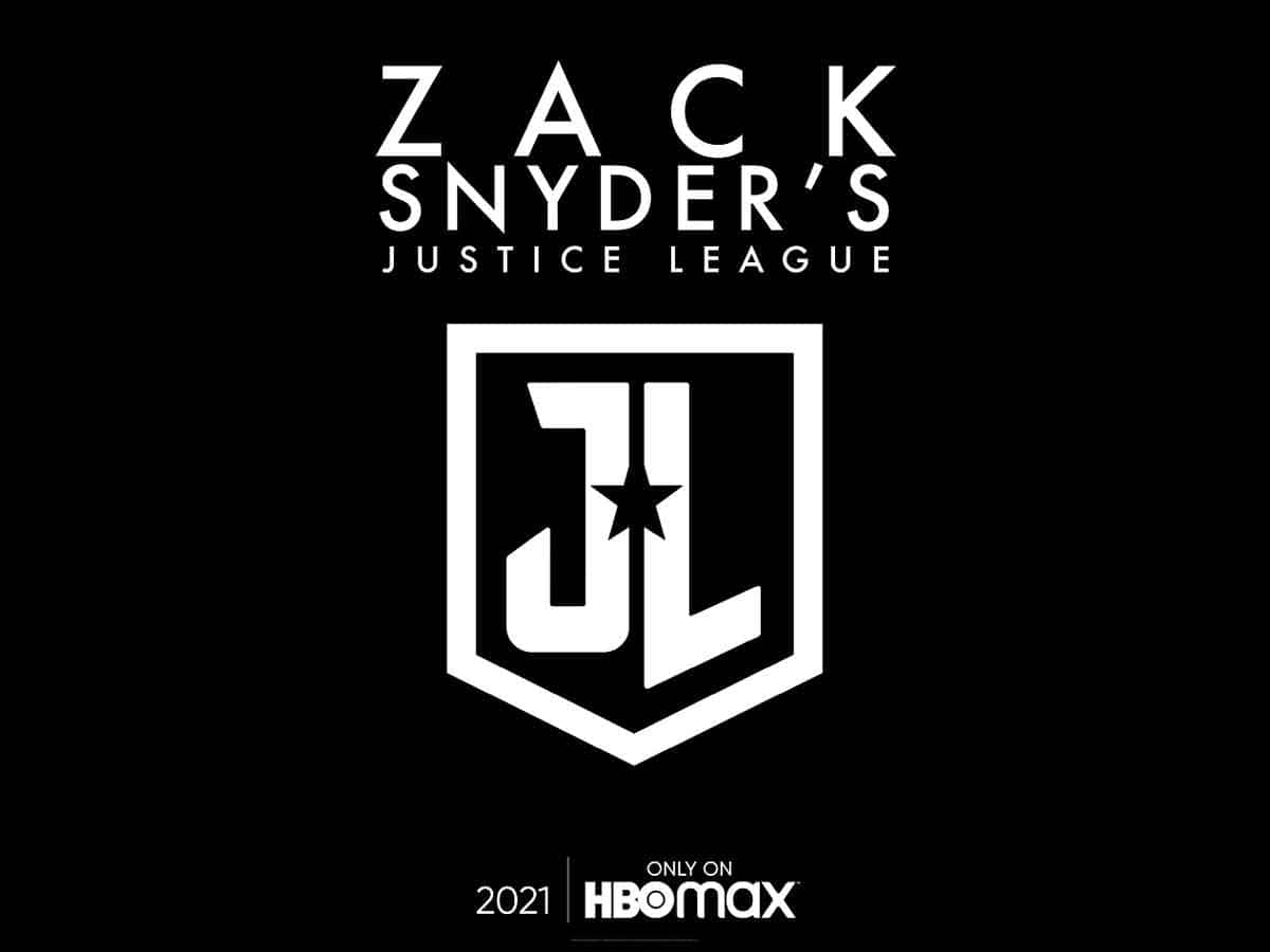 zack snyder cut de liga de la justicia se estrenará en hbo max