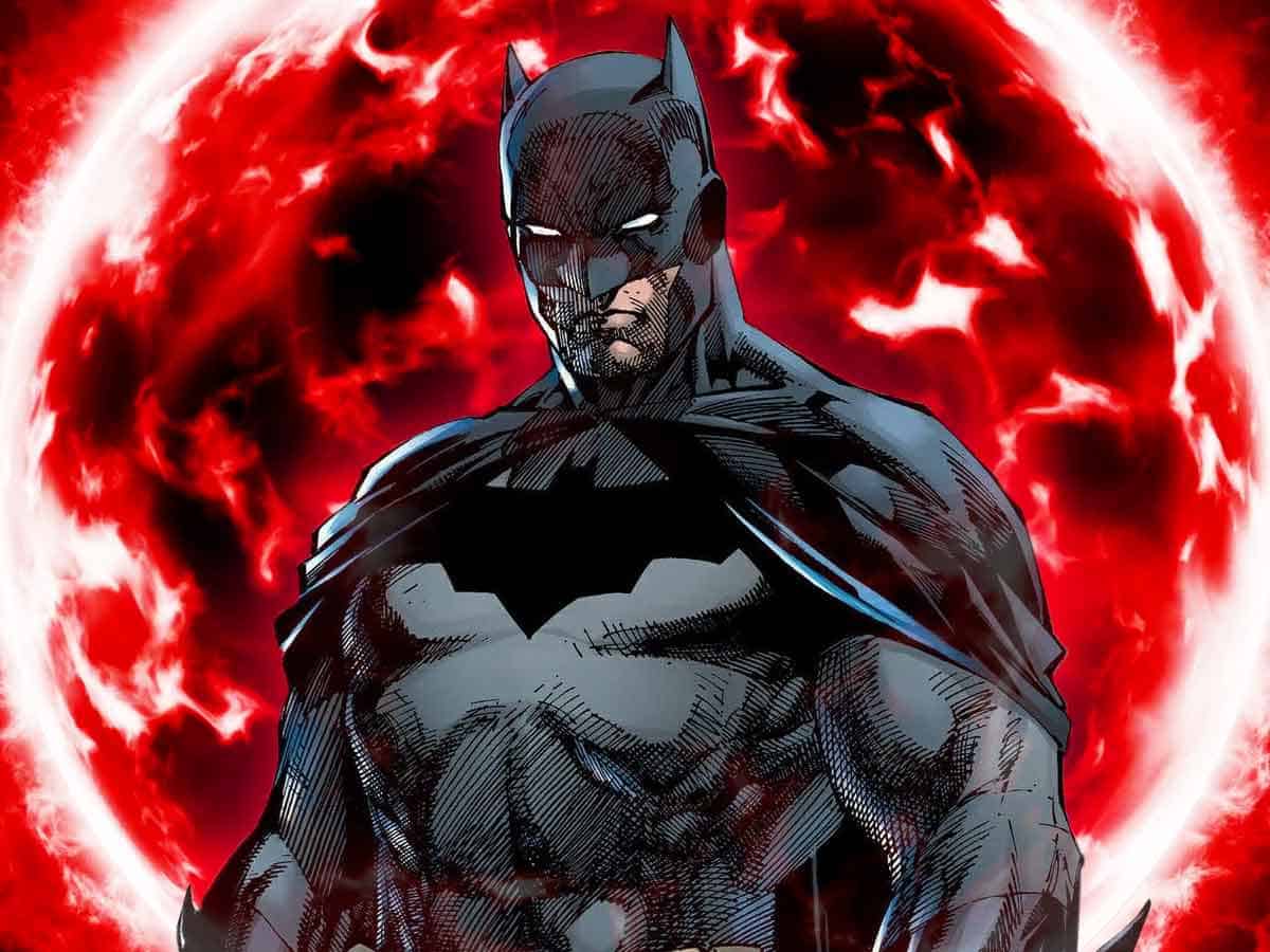 Batman tiene un arma contra Superman mejor que la Kryptonita