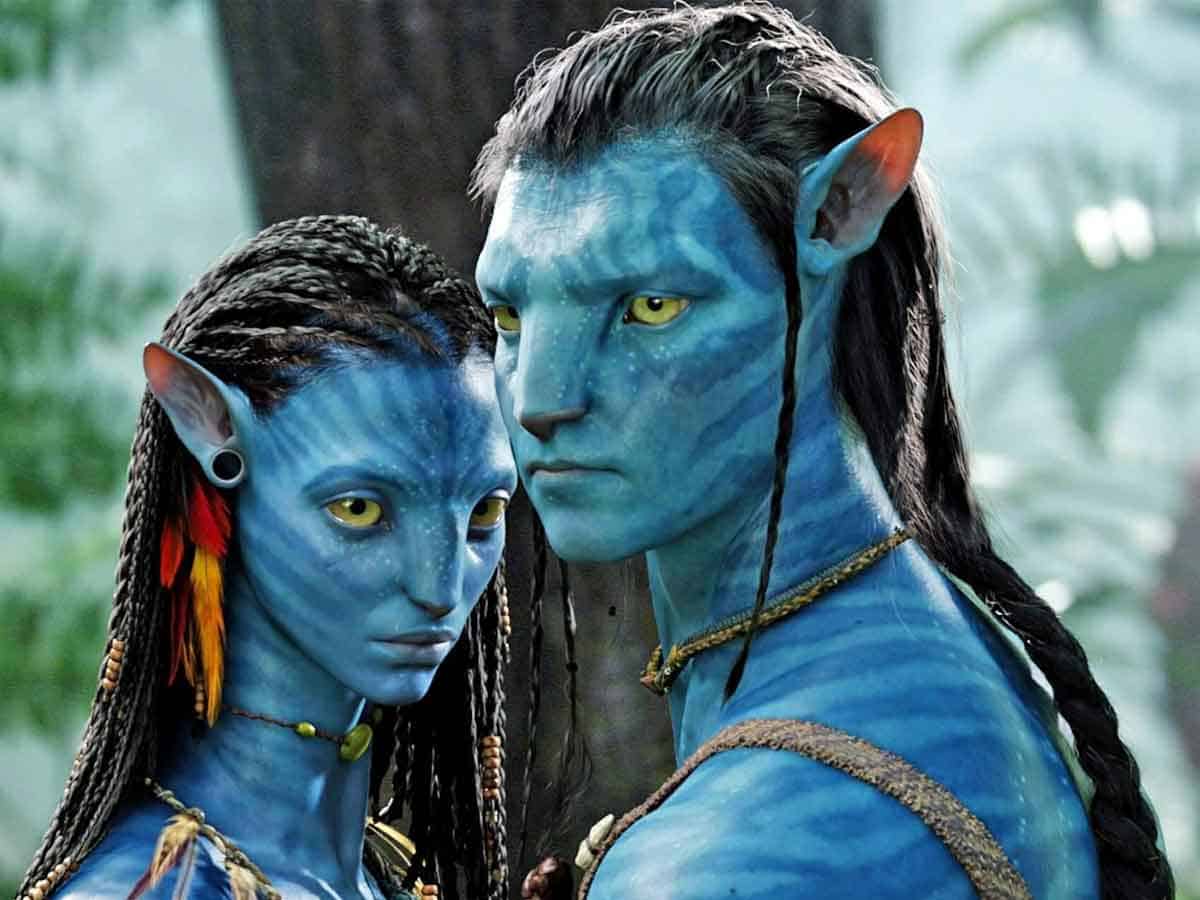avatar 2 muestra la tecnología acuática de james cameron