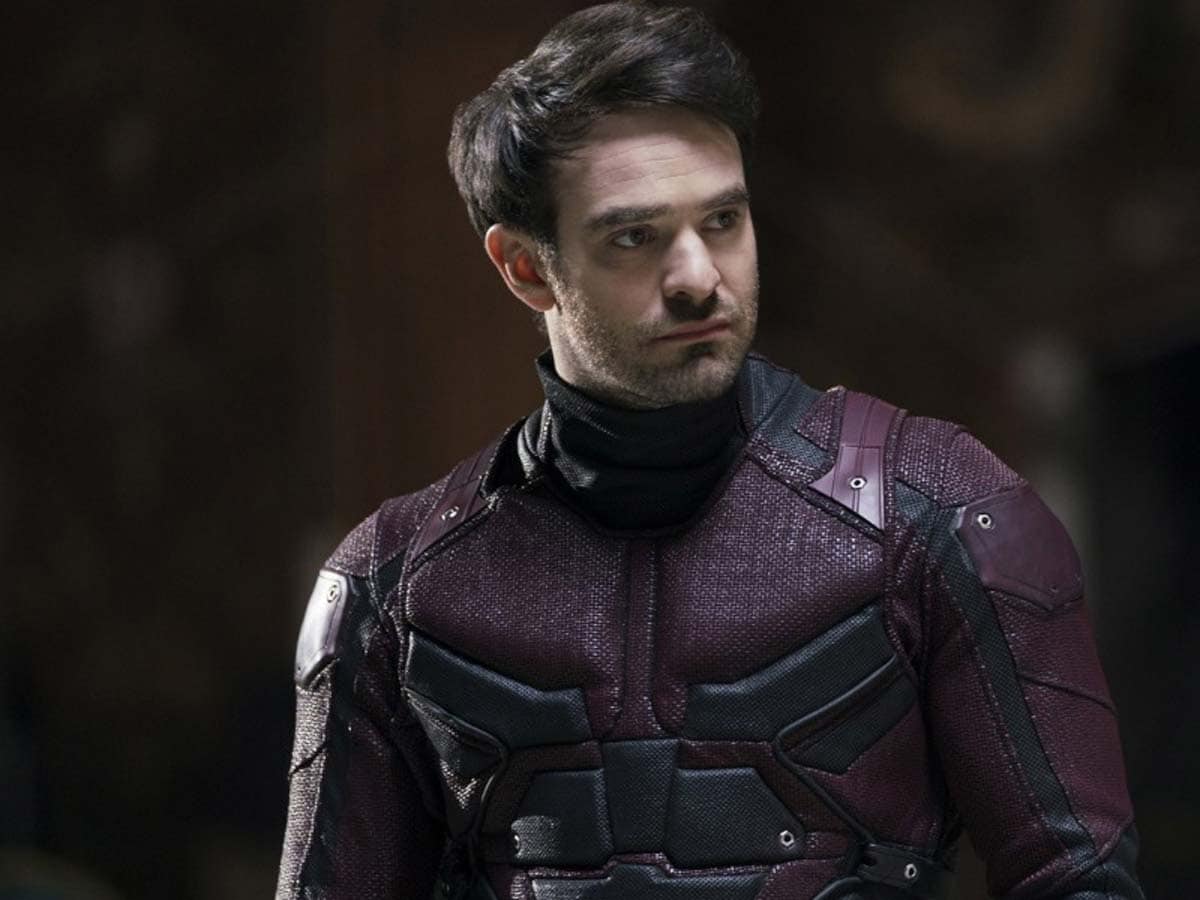 charlie cox pudo haberse convertido en superman