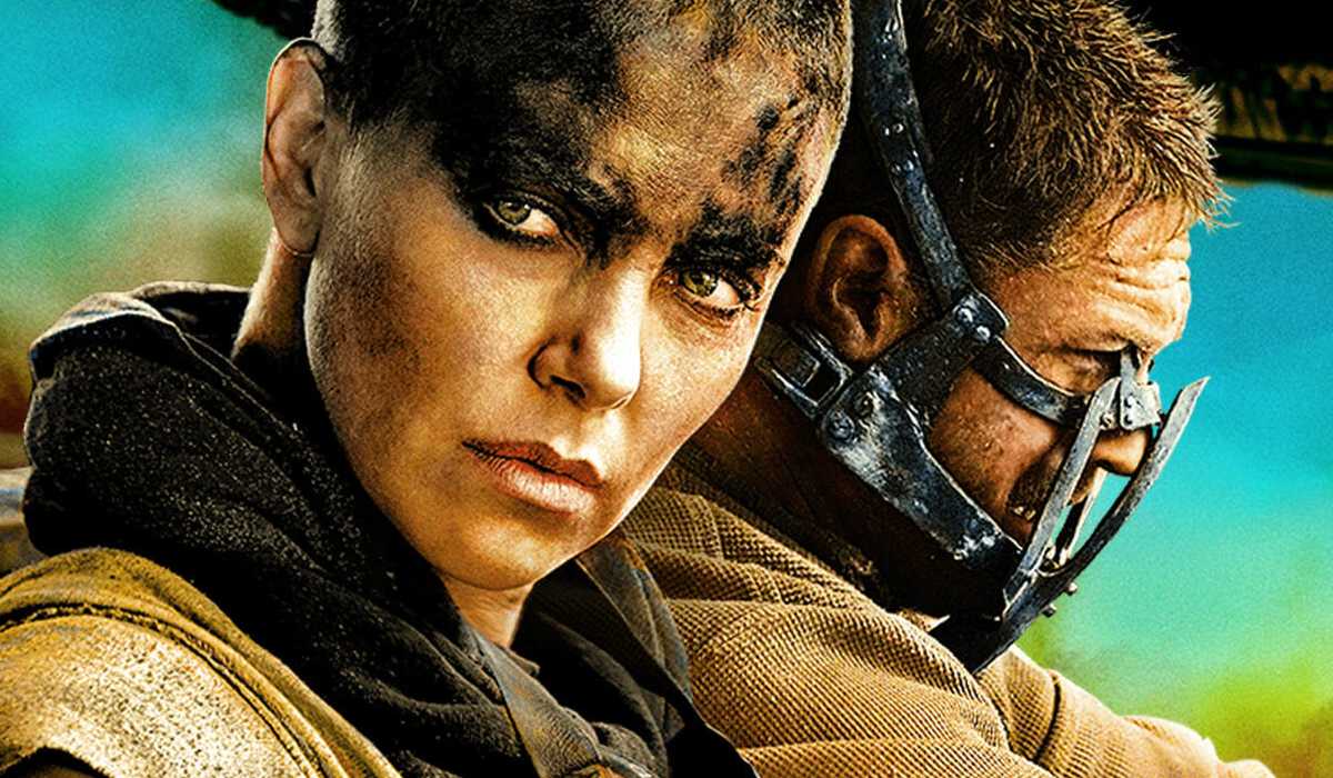 Charlize Theron brindó más detalles sobre los conflictos en Mad Max