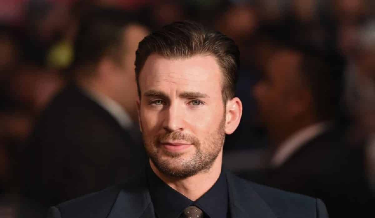 chris evans dice que el capitán américa fue lo mejor de su vida