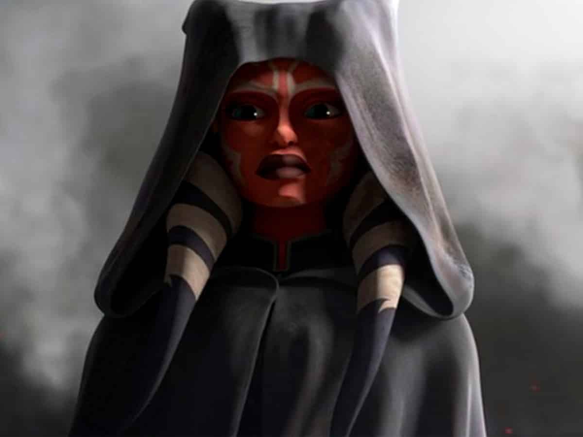 Star Wars: The Clone Wars