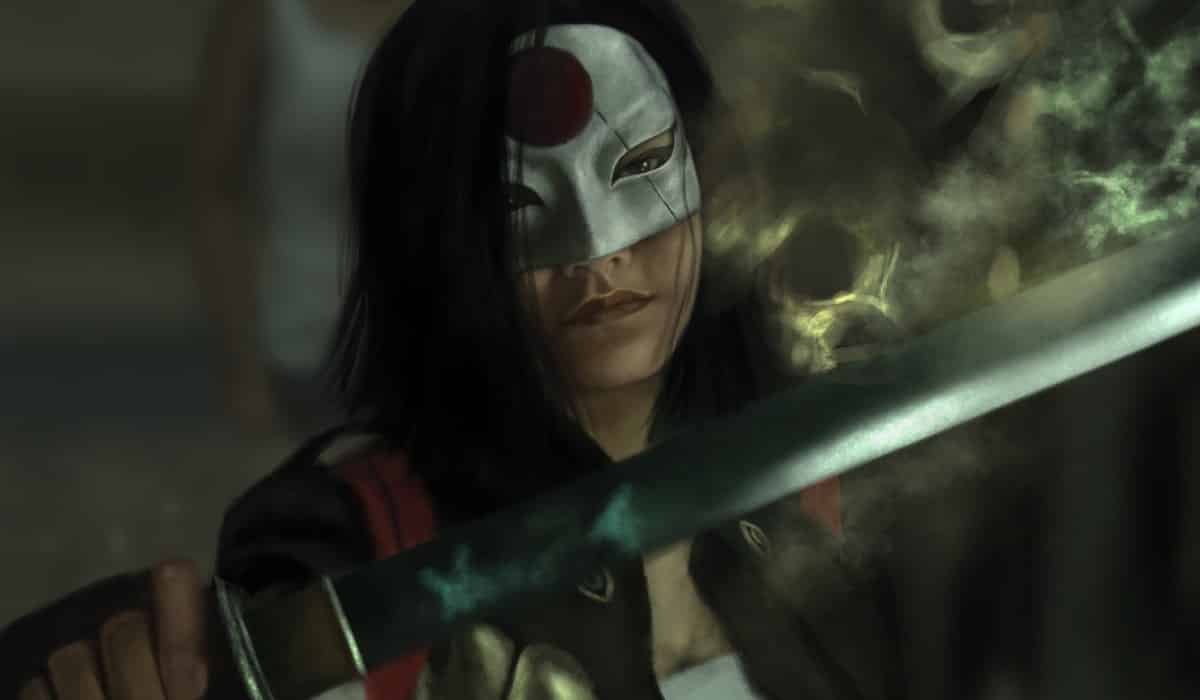 escuadrón suicida: david ayer habló sobre la escena eliminada de katana