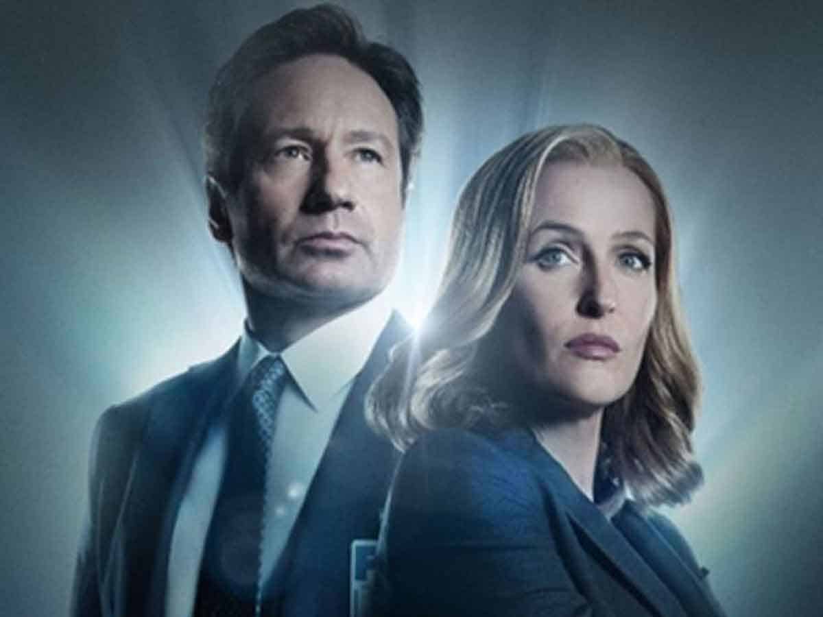 expediente x: ¿qué pasó realmente con la hermana de fox mulder?