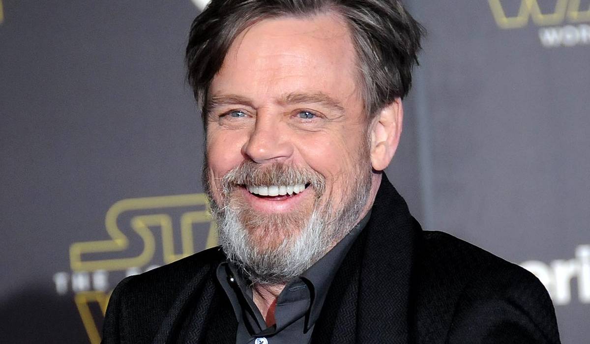 Mark Hamill explicó por qué ha terminado definitivamente con Star Wars
