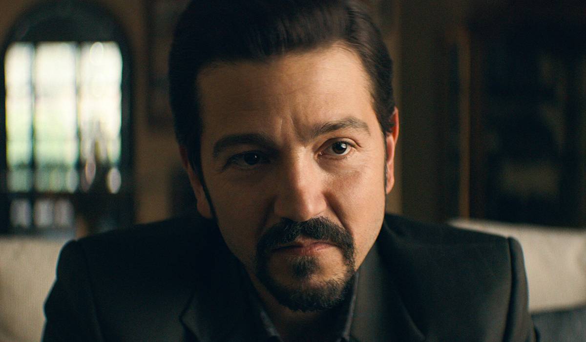 la serie narcos: méxico contará con la participación de un cantante