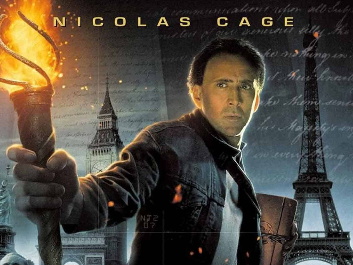 la búsqueda estará disponible en disney plus con un nuevo elenco