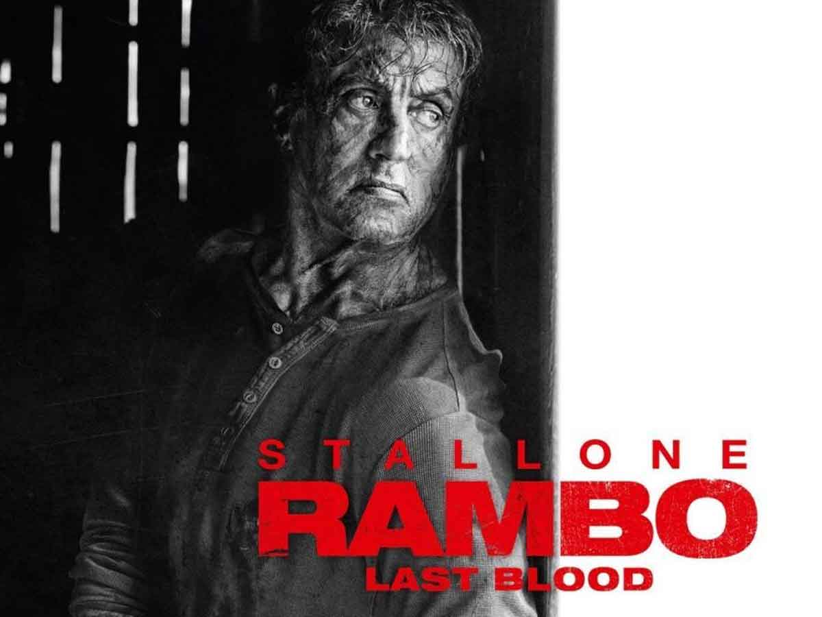 rambo 5 estrena versión extendida en amazon prime