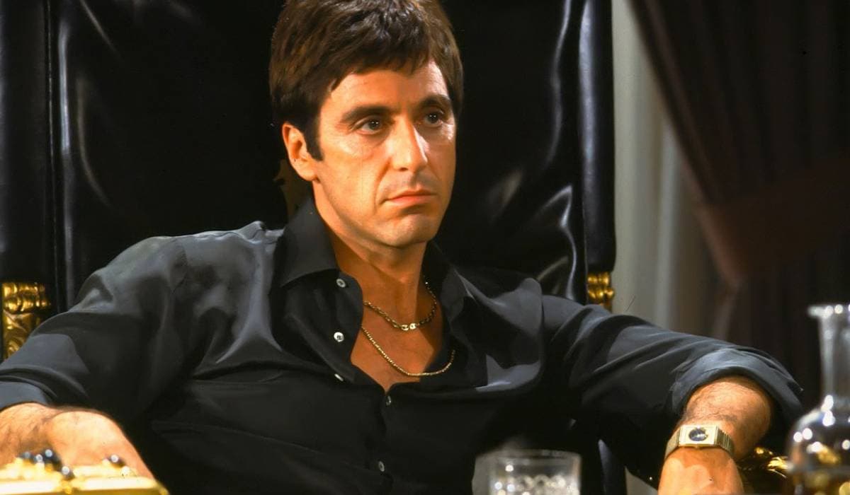 El reboot de Scarface ya encontró a su director