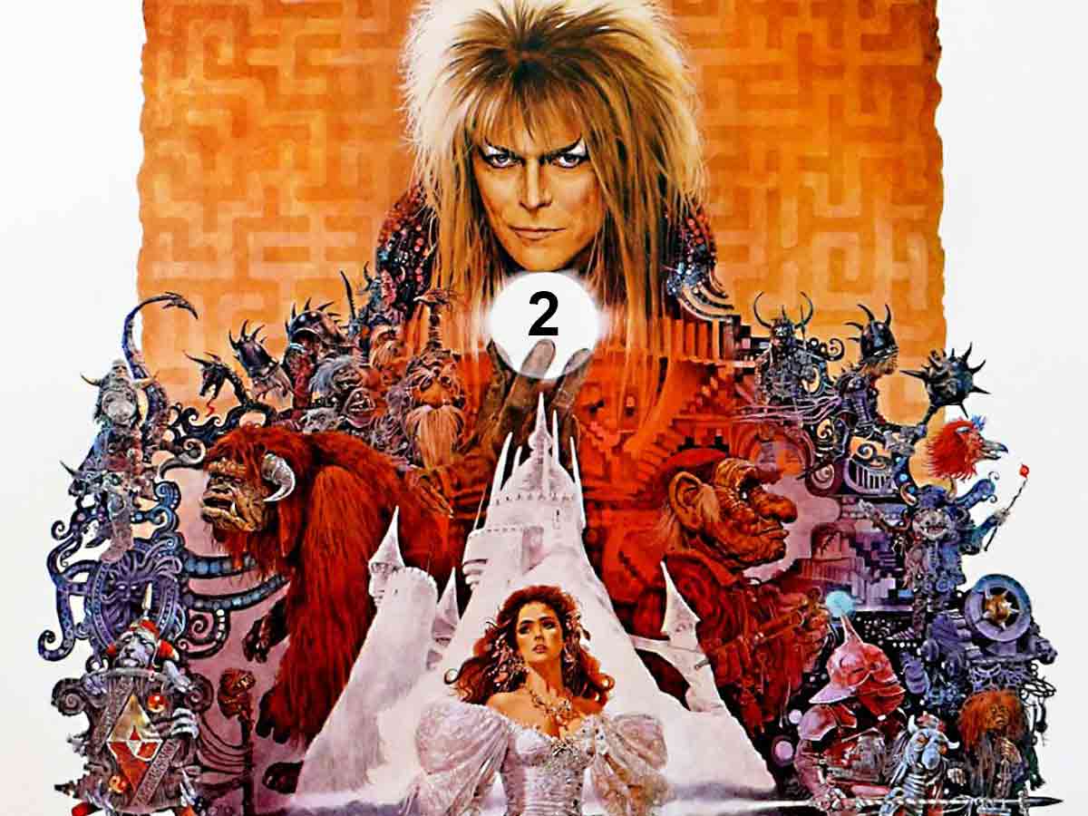 Confirman la secuela de Dentro del laberinto (1986) con un gran director confirman la secuela de dentro del laberinto (1986) con un gran director