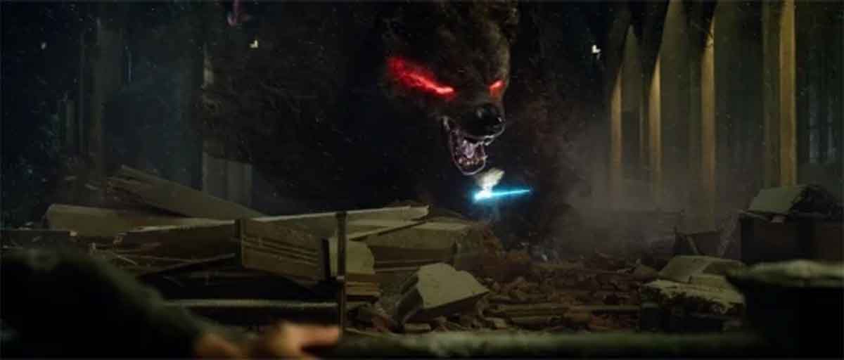 Los Nuevos Mutantes SPOILERS