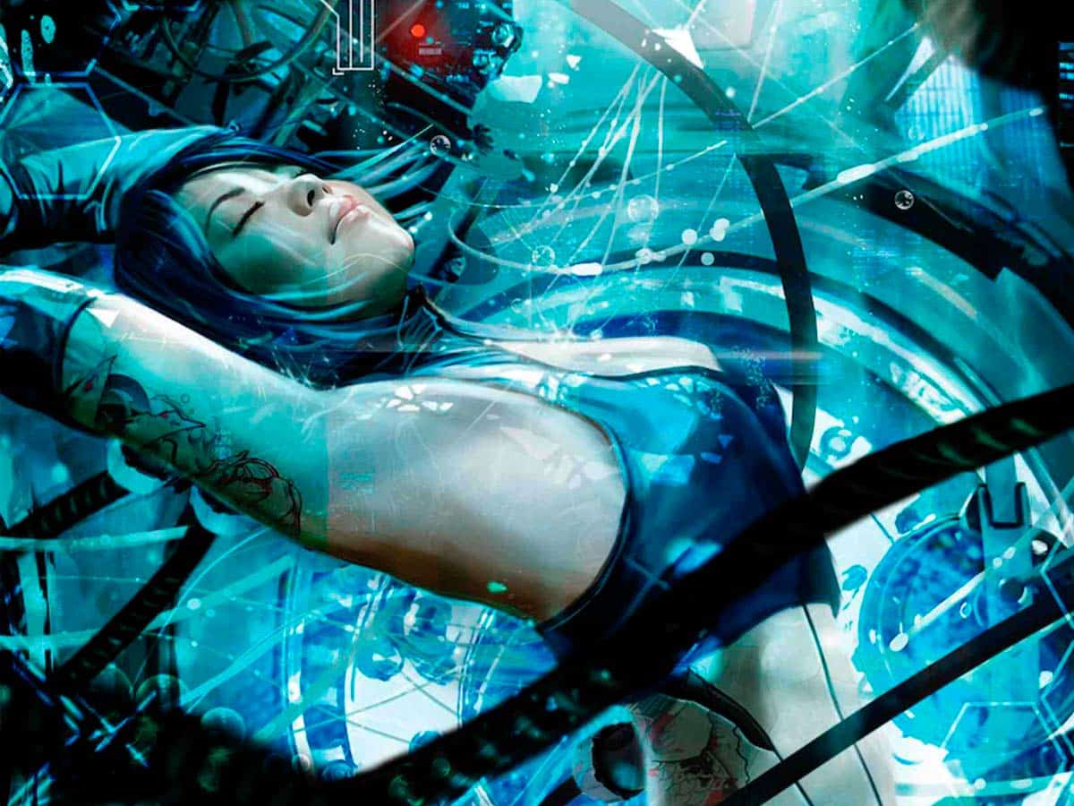 entrevista: david benzal concept artist de jurassic world fallen kingdom y love death and robots