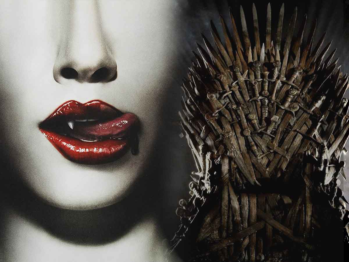 Juego de Tronos existe gracias a True Blood