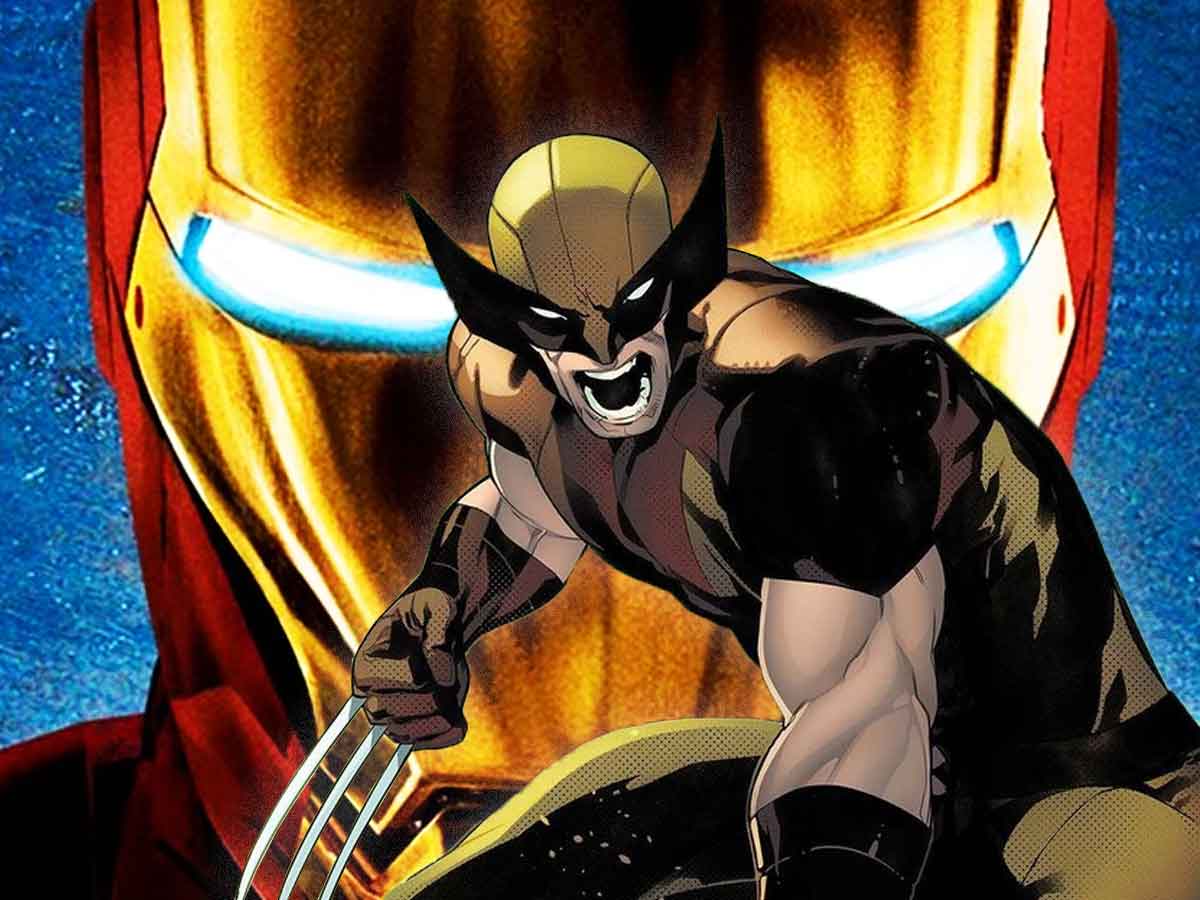 el vengador que ha matado a la familia de iron man y wolverine