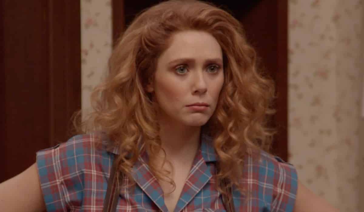 wandavision habría completado sus filmaciones antes del covid-19