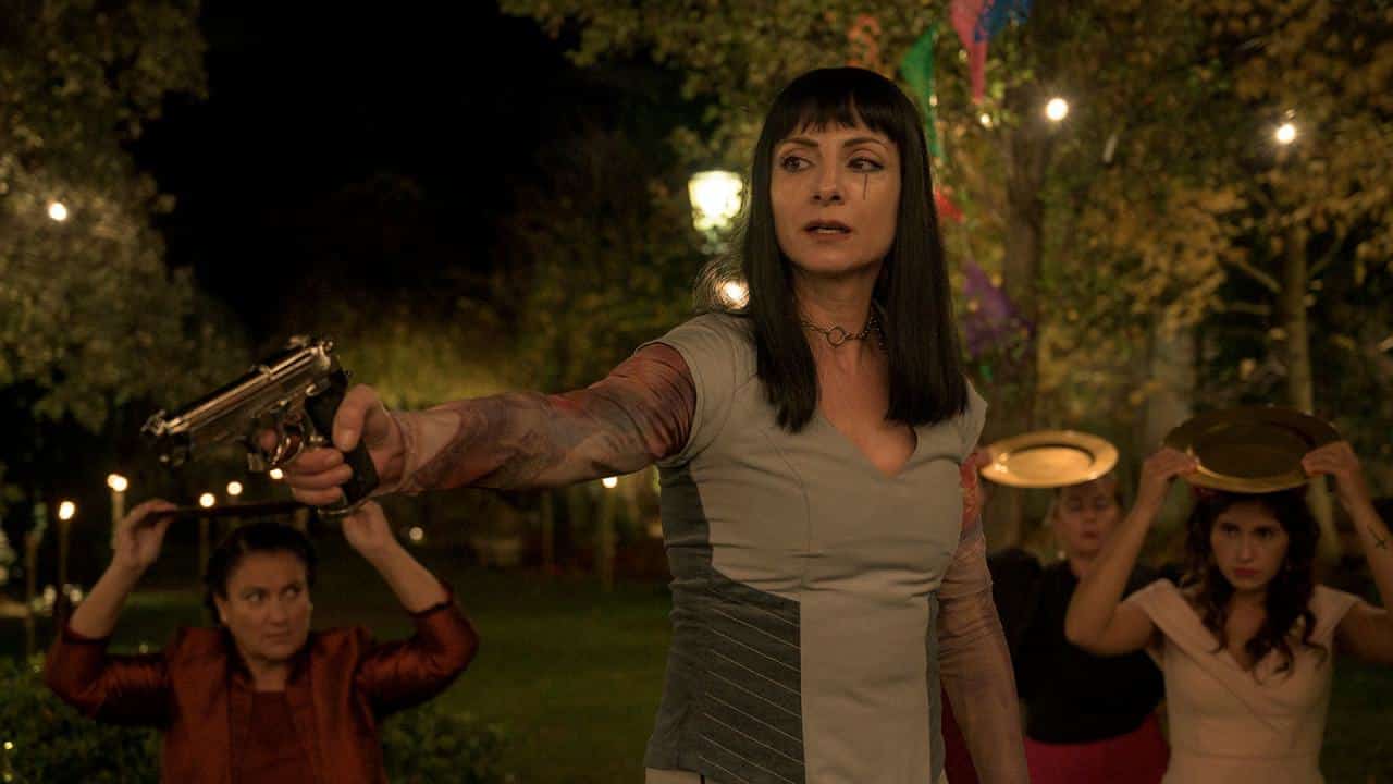 Crítica a Vis a Vis: El Oasis, el expectante spin-off que no está a la altura de su serie introductoria