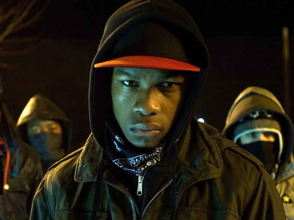 attack the block 2 podría hacerse realidad con john boyega
